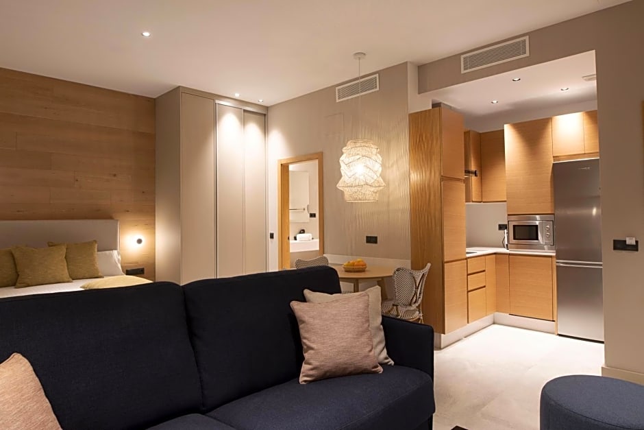 Goodnight Cádiz Apartments