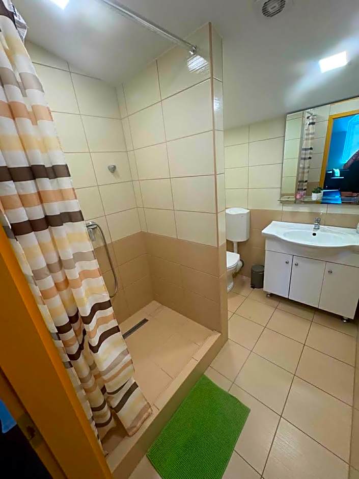 Balat-ON Apartman