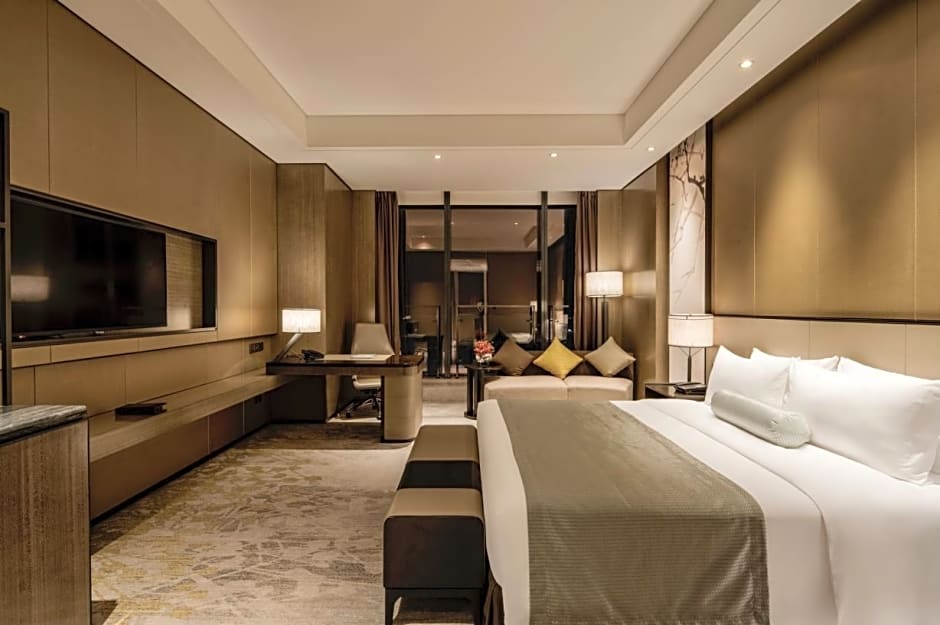 Golden Eagle Summit Hotel Kunshan