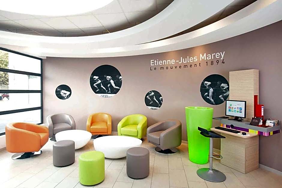 ibis Styles Beaune Centre