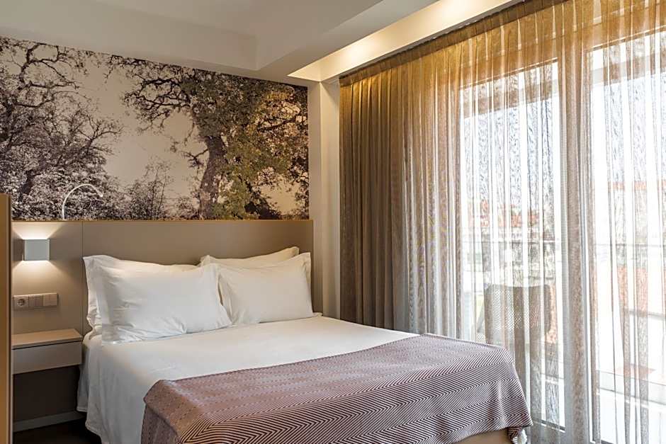 Serra d'Aire Boutique Hotel - SA Hotels