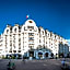 Mandarin Oriental, Lutetia Paris