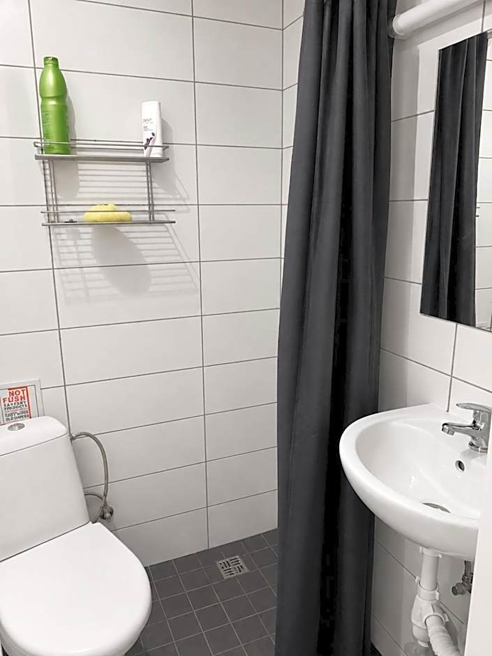 Peaceful Stay in Central Tallinn