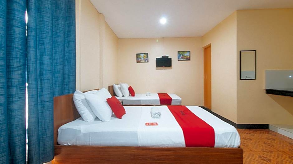 Casa Buena Dormitel – Davao City, CO