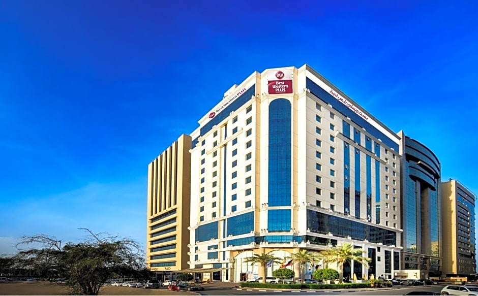 Best Western Plus Doha