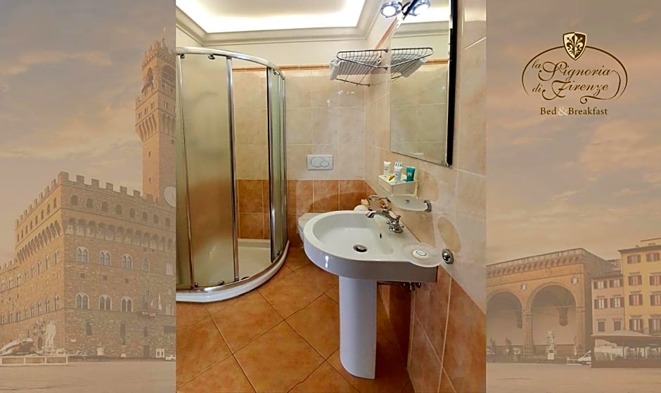 B&B La Signoria Di Firenze