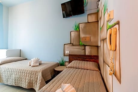Superior Family Room