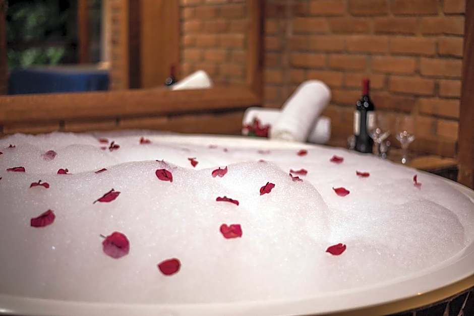 Pousada Fazenda Rio das Pedras