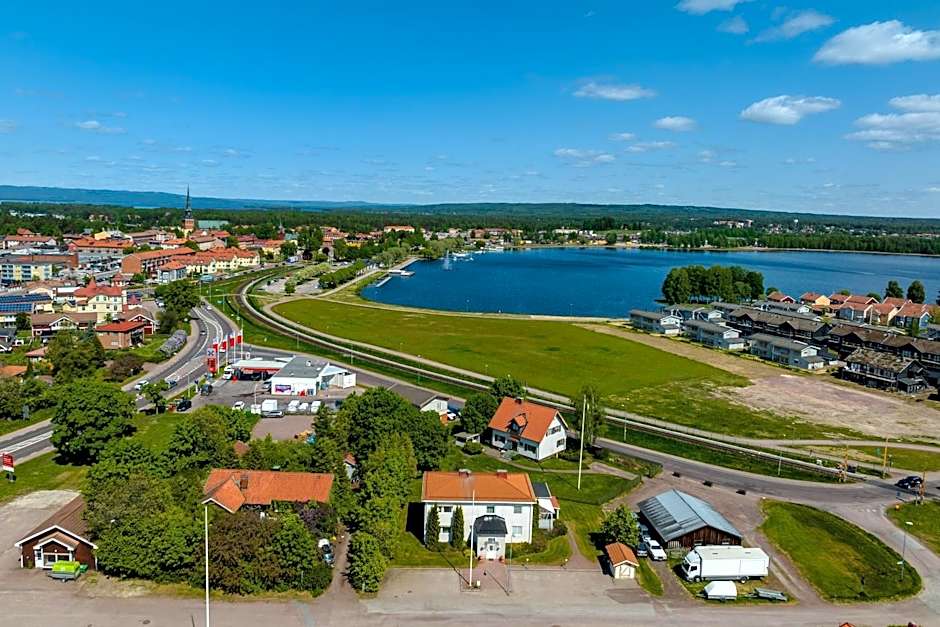 Vandrarhemmet Stranden