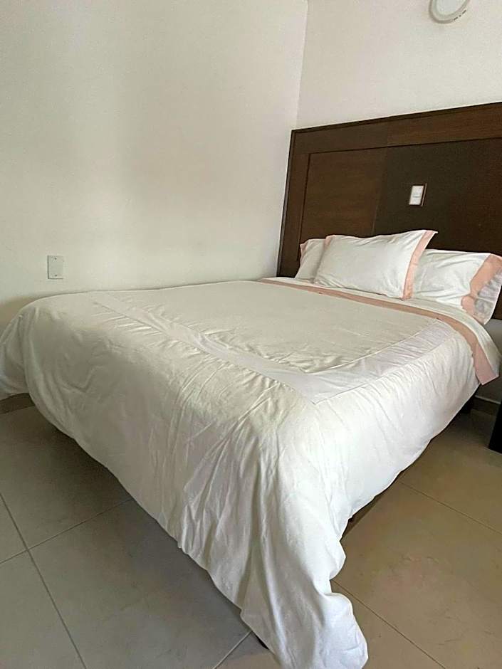 Hotel Yaocalli