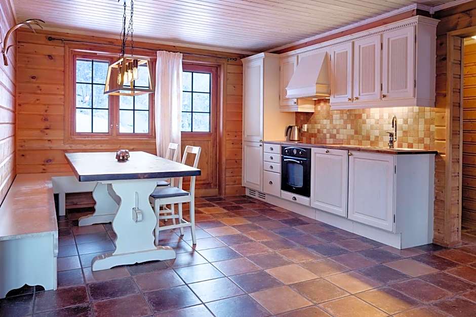 Filefjellstuene hytter og leiligheter