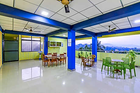 Family Room Ocean View