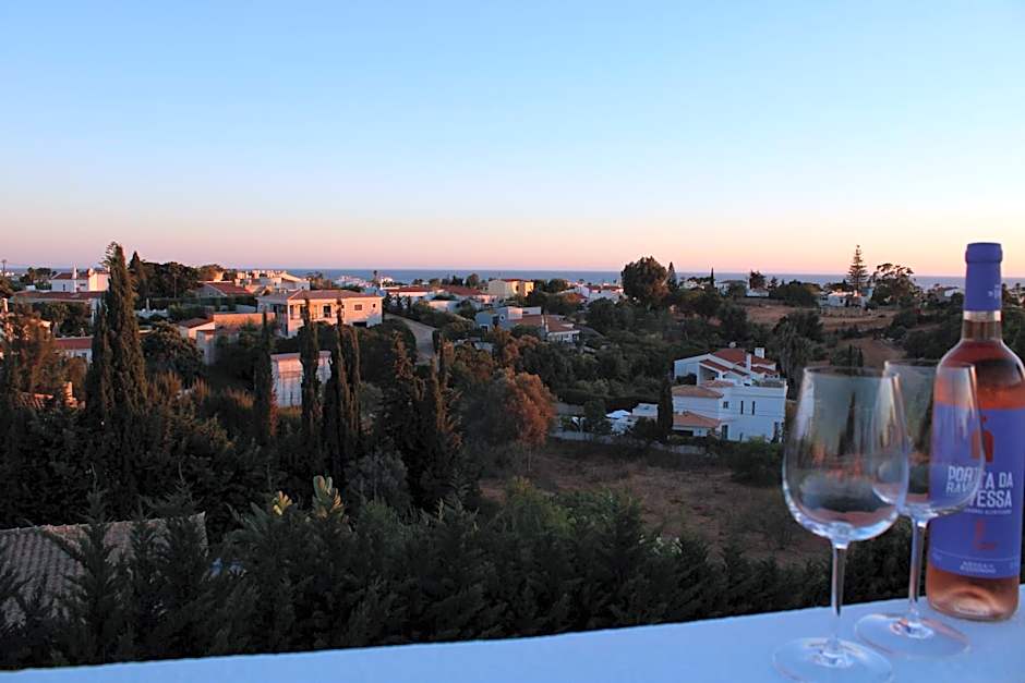 Casa Carioca Carvoeiro