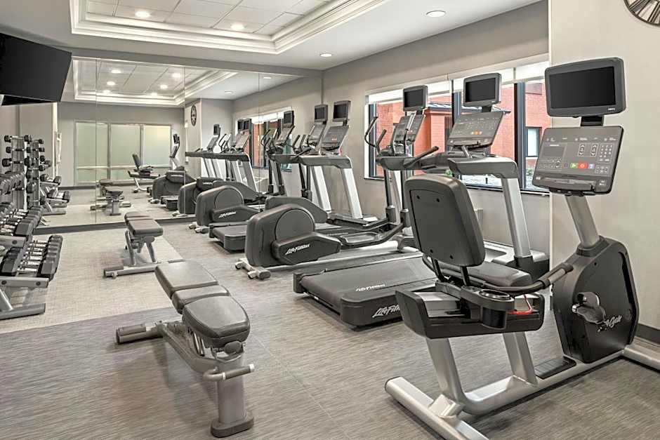 Courtyard by Marriott Minneapolis St. Paul/Roseville