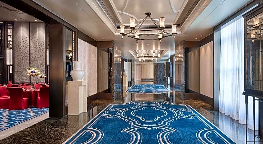 The Ritz-Carlton Guangzhou