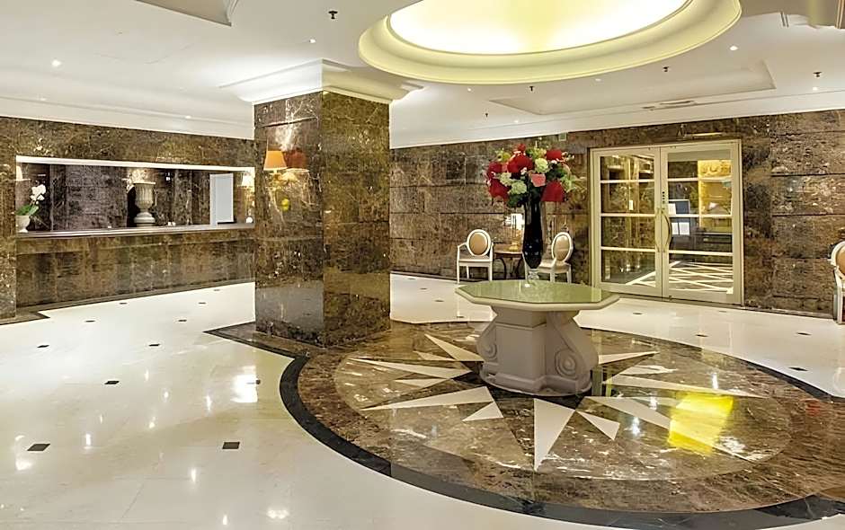 Batavia Hotel and Serviced Apartments Jakarta 