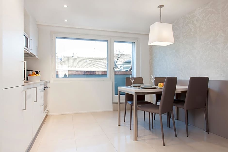 CITY STAY - Lindenstrasse