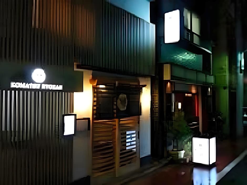 Komatsu Ryokan