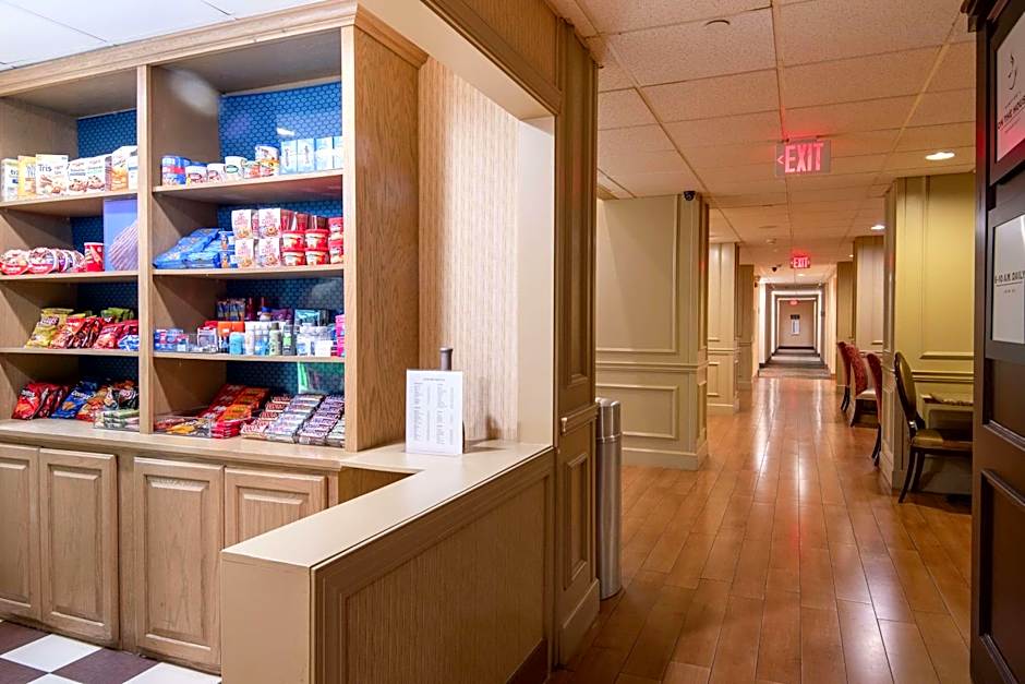 Hampton Inn By Hilton And Suites Williamsburg-Richmond Rd.