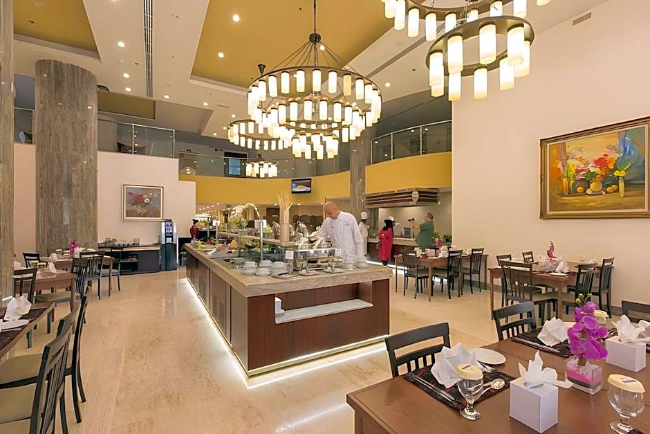 Rayan Hotel