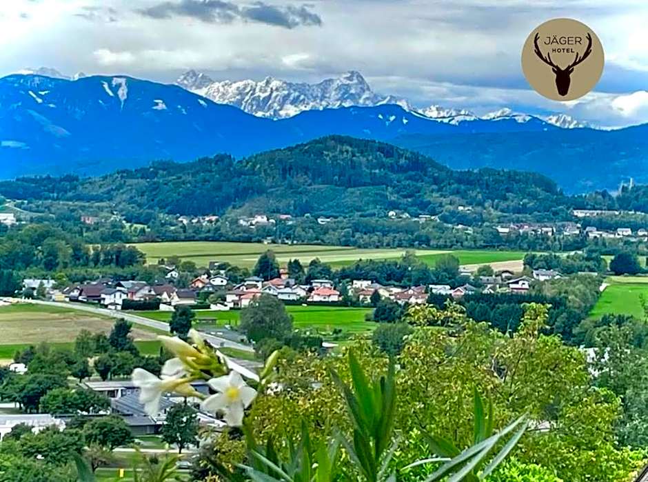 Jägerhotel