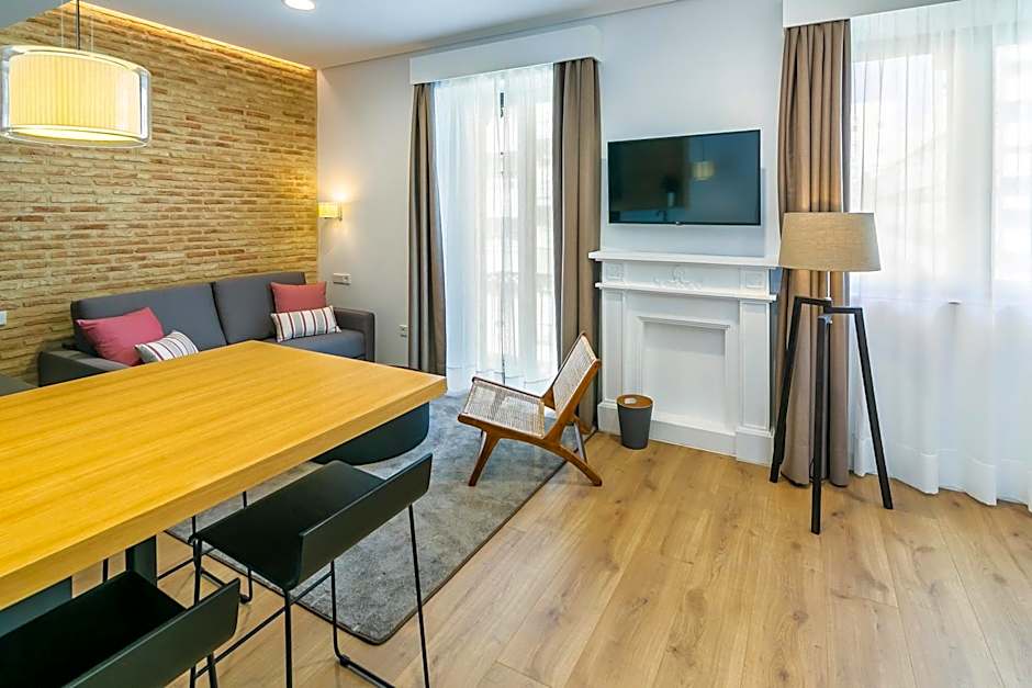 Aquitania Home Suites