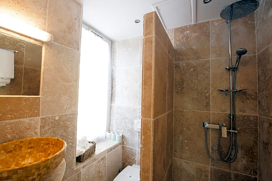 Altera Roma Hôtel