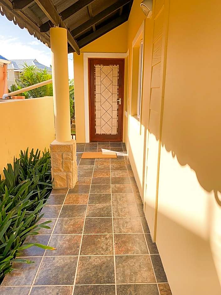 Marina Martinique B&B