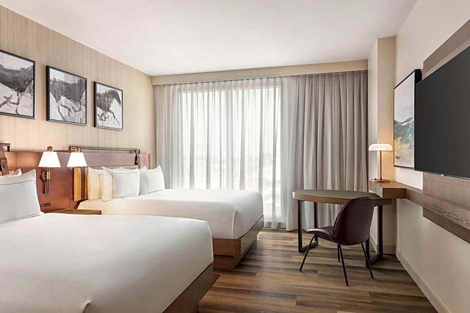 DoubleTree By Hilton Abilene Downtown Convention Center