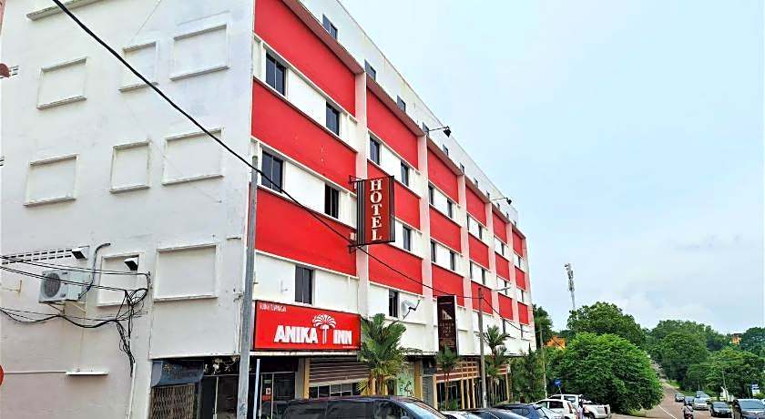 Anika Inn