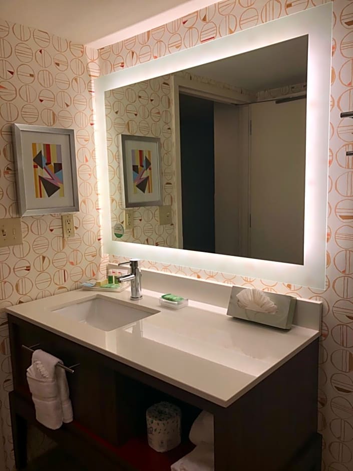 Holiday Inn Atlanta/Roswell By IHG