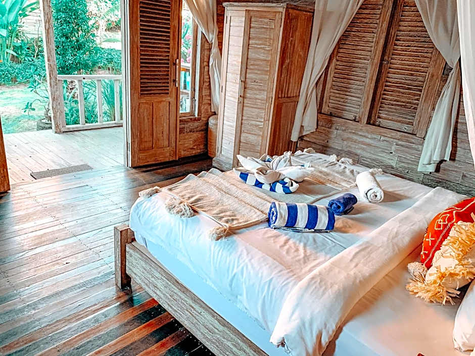 Uluwatu Breeze Village
