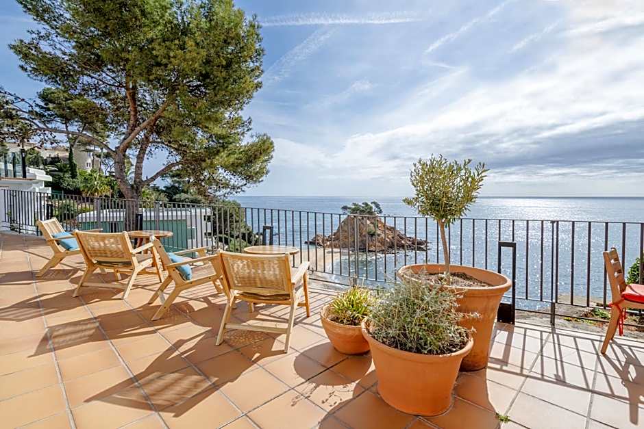 Park Hotel San Jorge & Spa