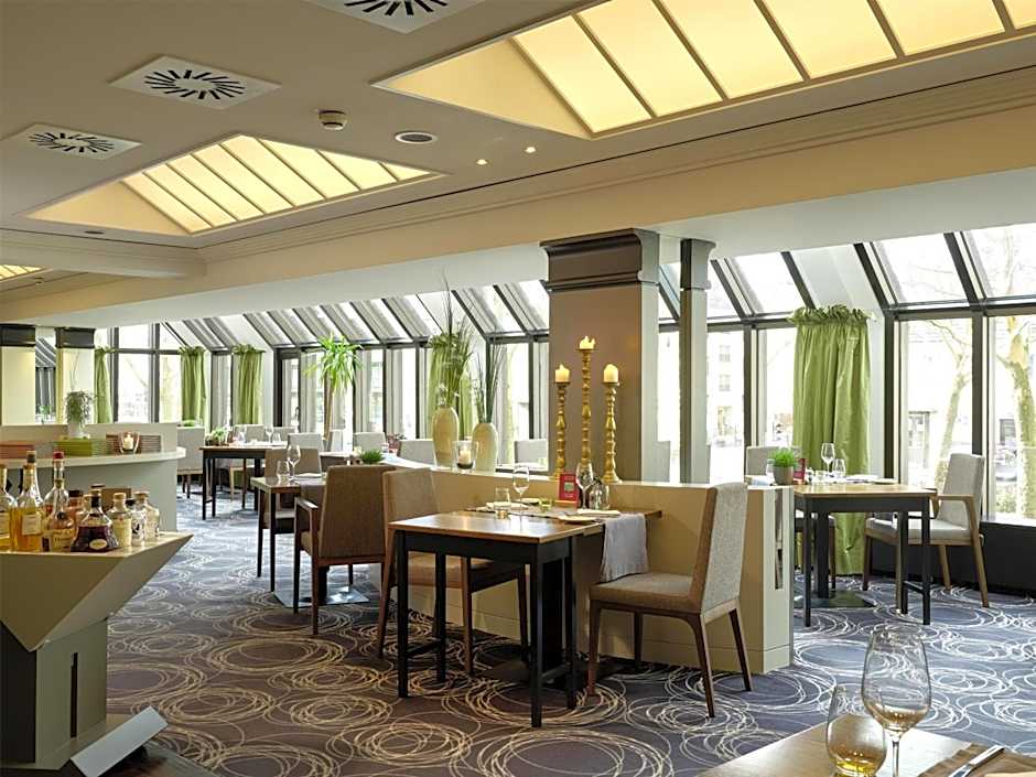 Best Western Plus Arosa Hotel