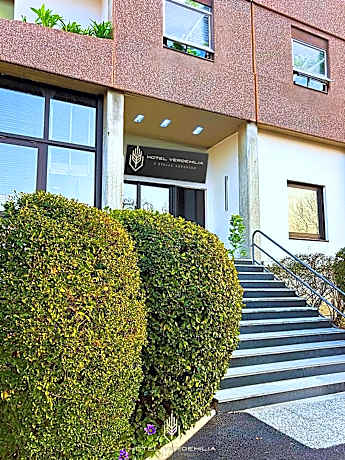 Verdemilia Hotel