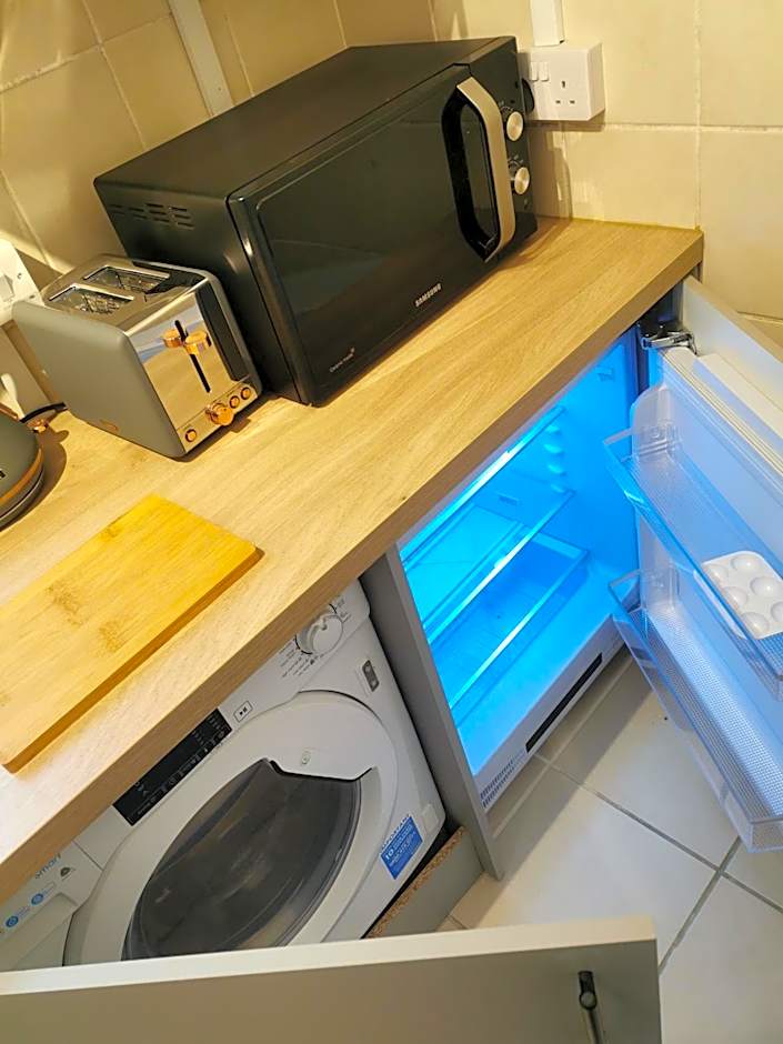 116 Maison Dieu Road Room E in Dover