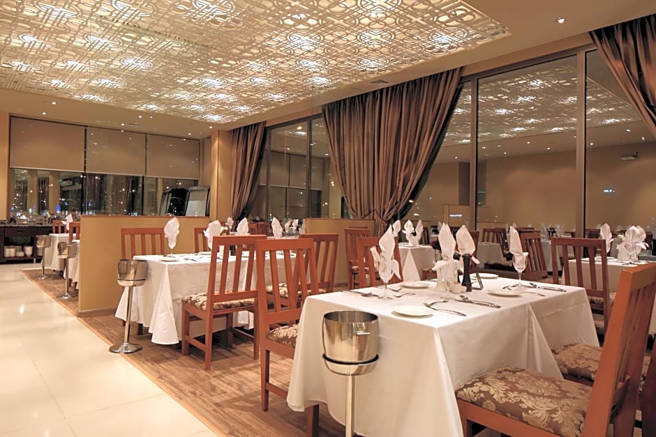 Melissa Hotel Riyadh