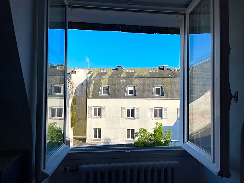 Le Relais De La Place