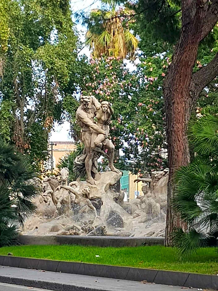 B&B I Puritani