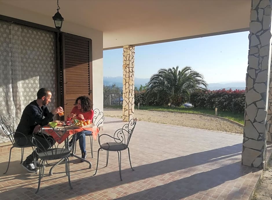 La Bella Addormentata