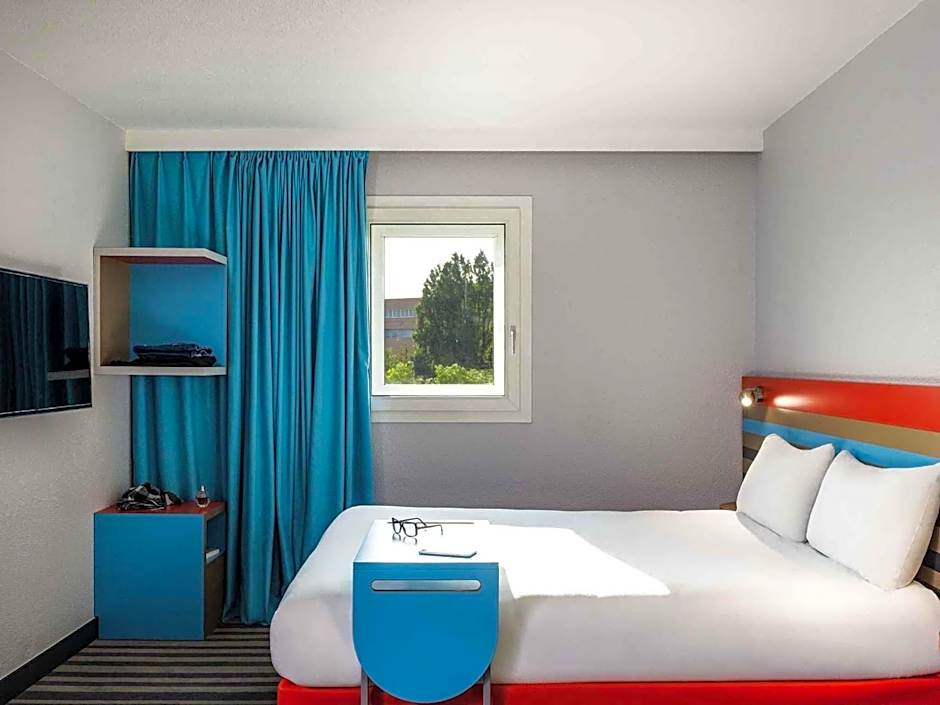 ibis Styles Antony Paris Sud