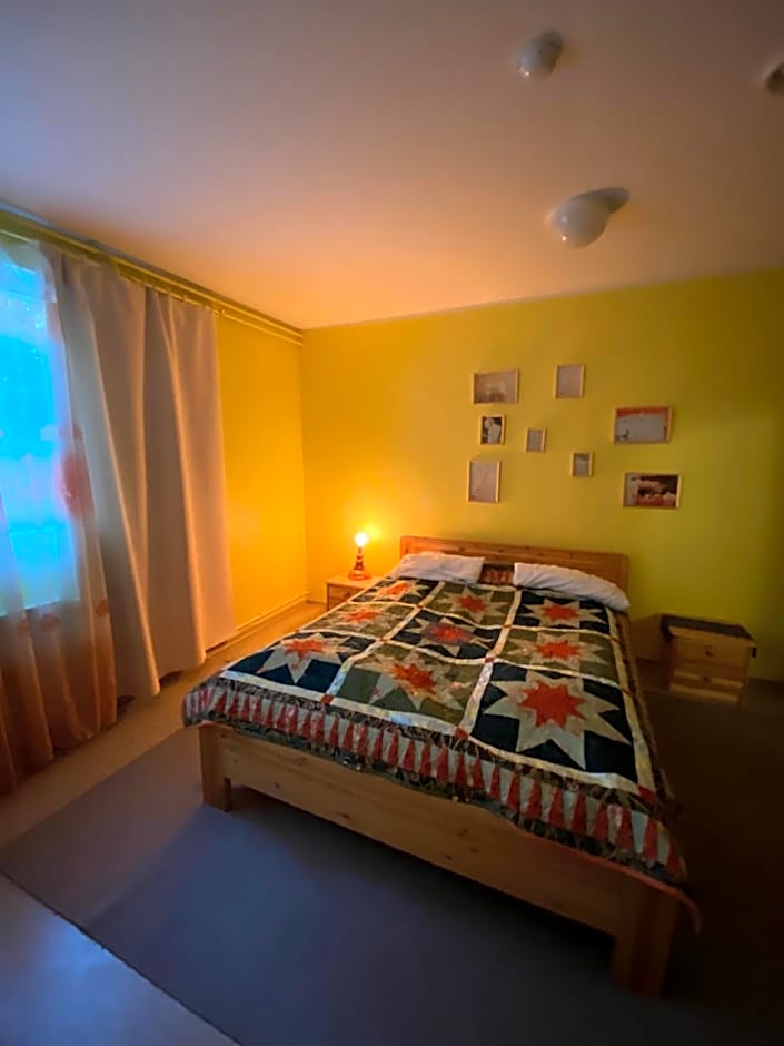 Torgu Royal Guesthouse