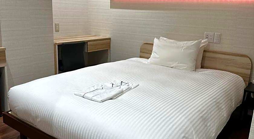 ELE Hotel Higashi-Nihonbashi