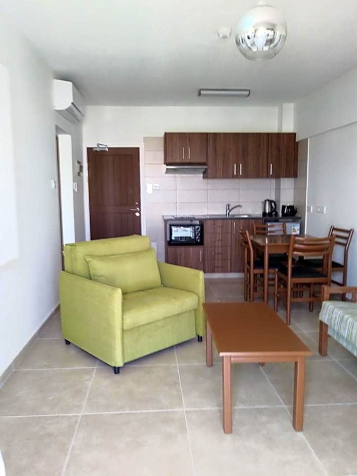 Livas Hotel Apartments
