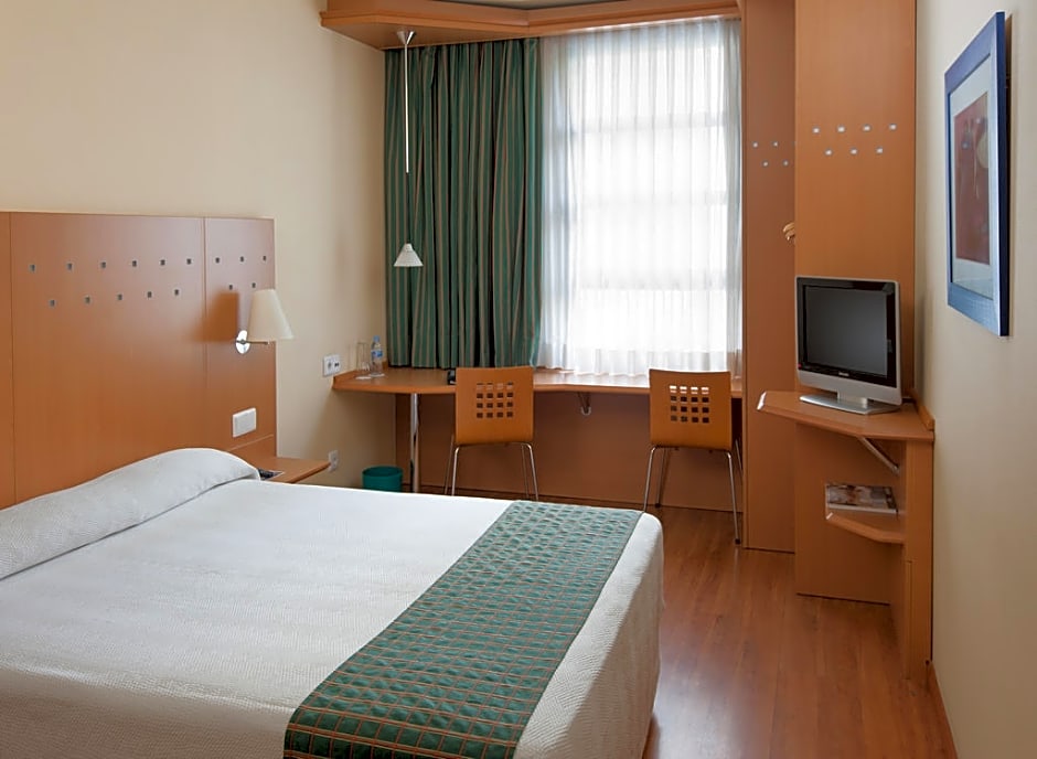 NH Express Las Artes