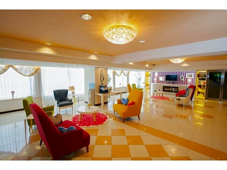 Grand Park Hotel Panex Iwaki / Vacation STAY 77747