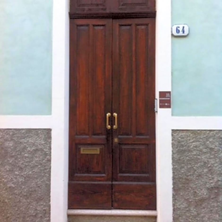 Residenza Serena-Centro Storico