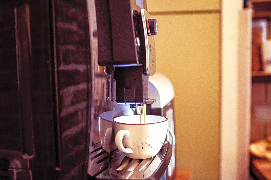 Batgalim Boutique Hotel