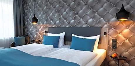 Trend Hotel