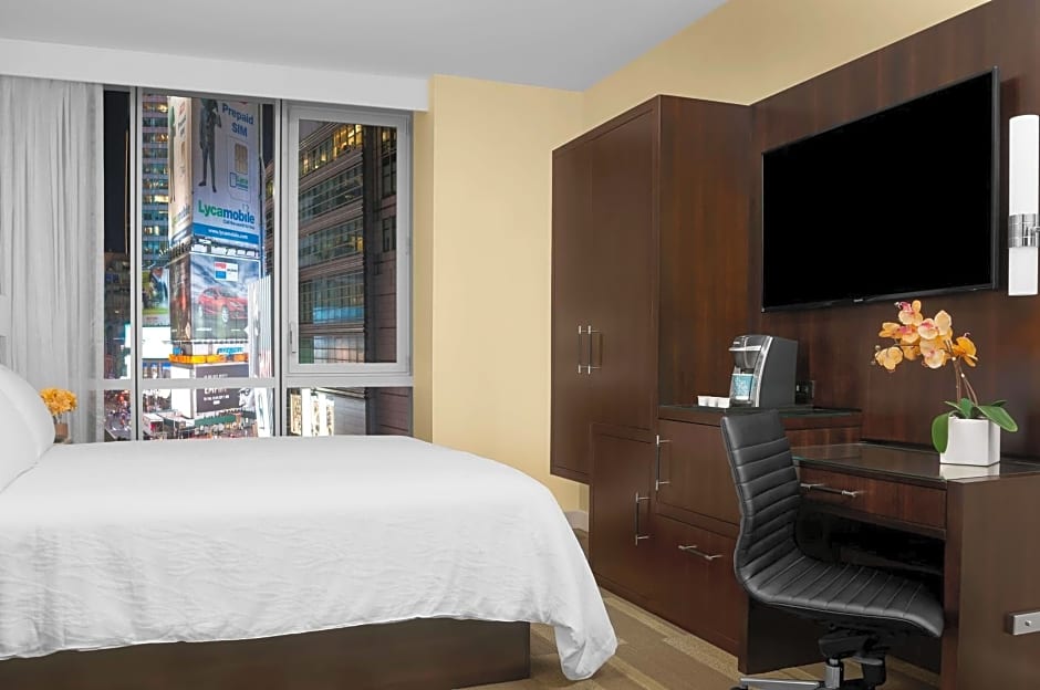 Hilton Garden Inn Times Square Central